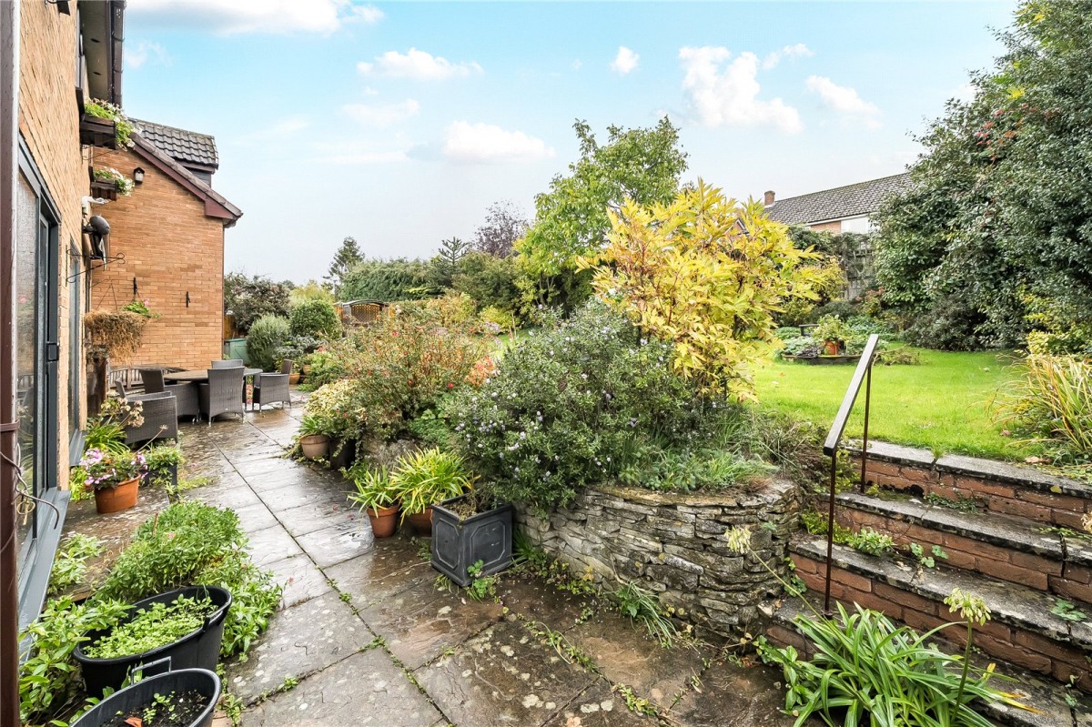Leckhampton, Cheltenham