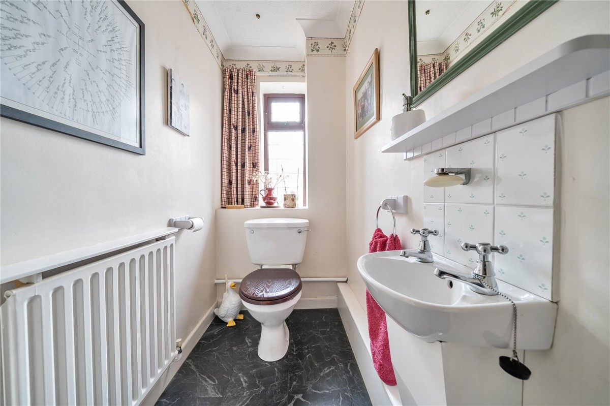 Leckhampton, Cheltenham
