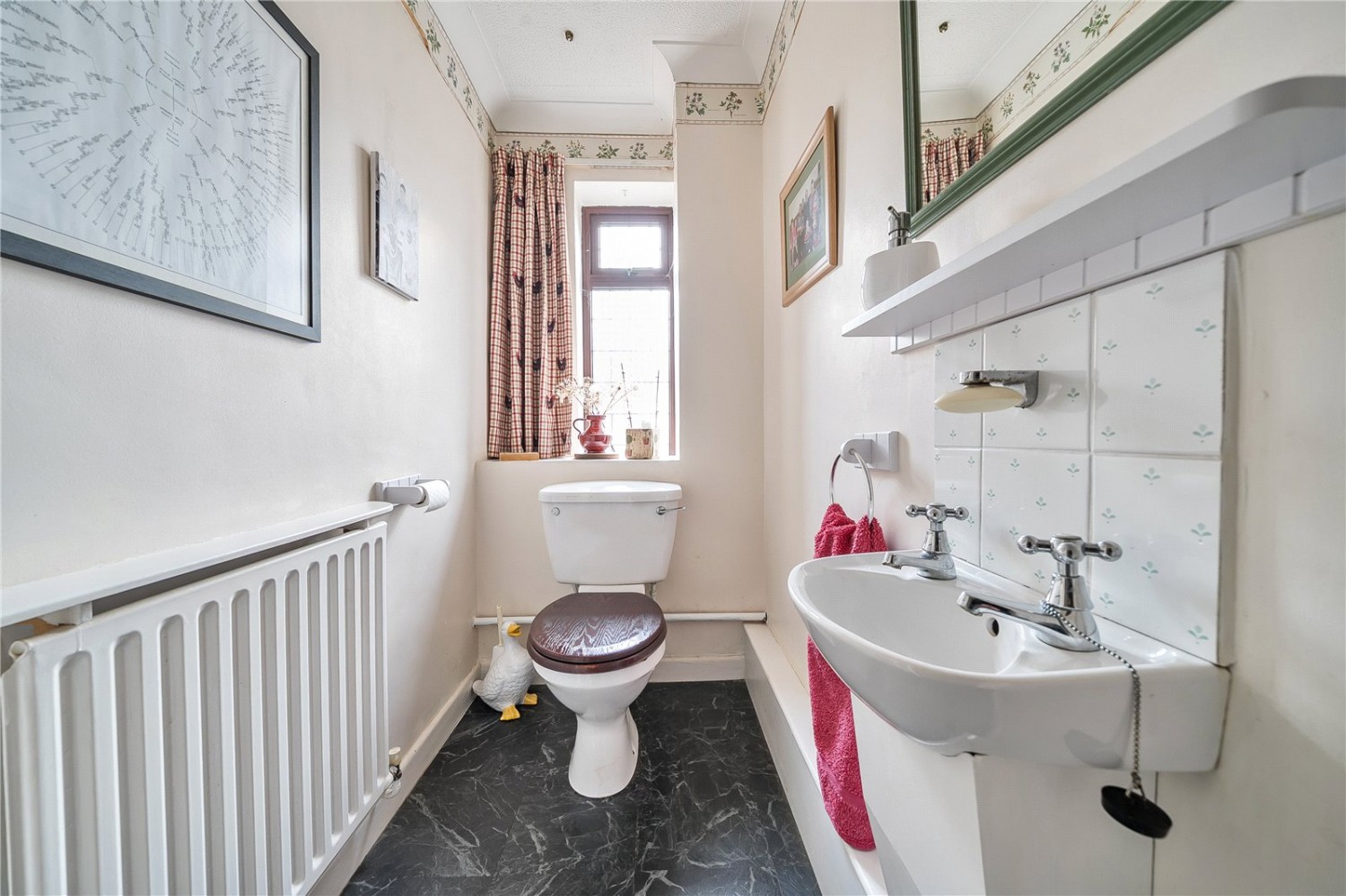 Leckhampton, Cheltenham