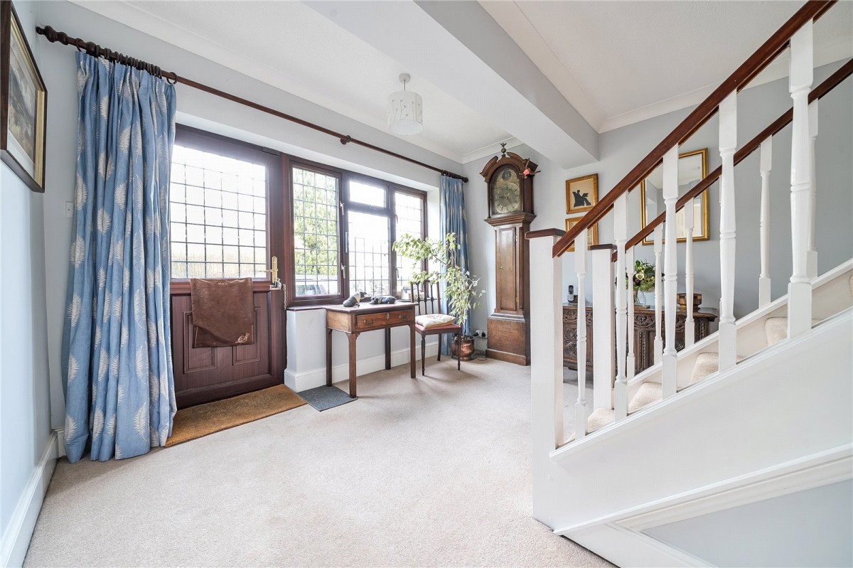 Leckhampton, Cheltenham