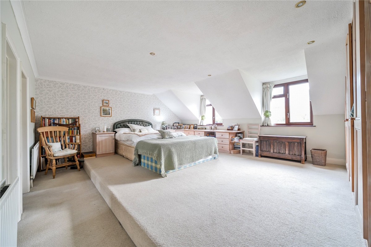 Leckhampton, Cheltenham