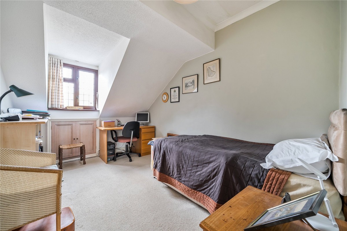 Leckhampton, Cheltenham