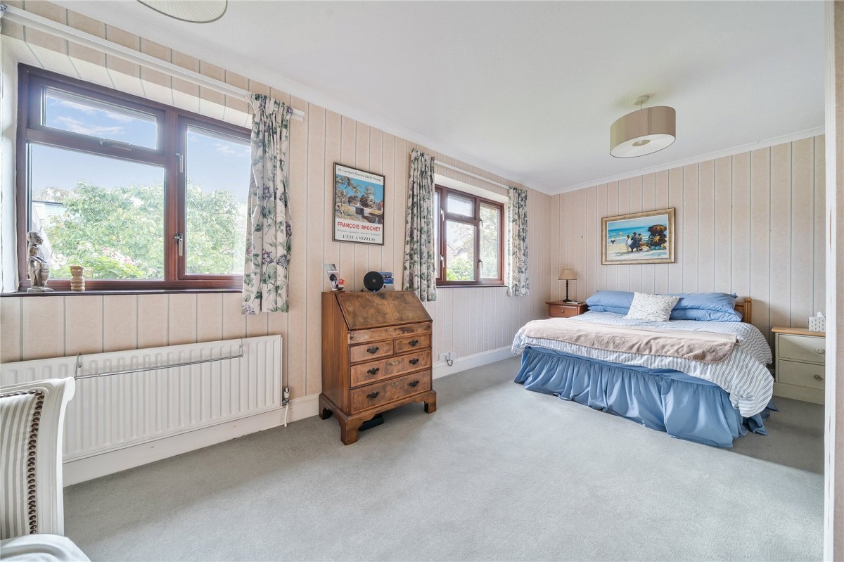 Leckhampton, Cheltenham