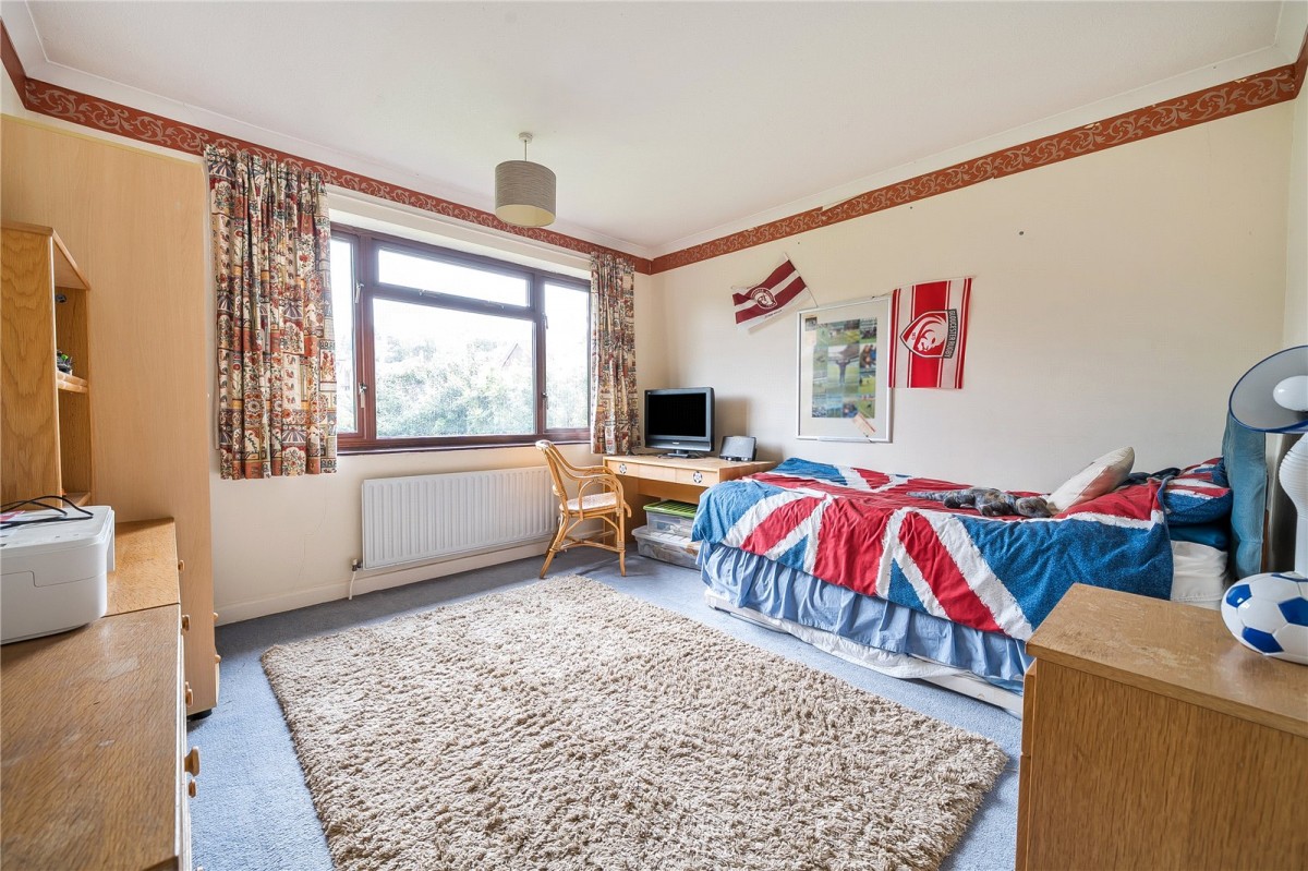 Leckhampton, Cheltenham