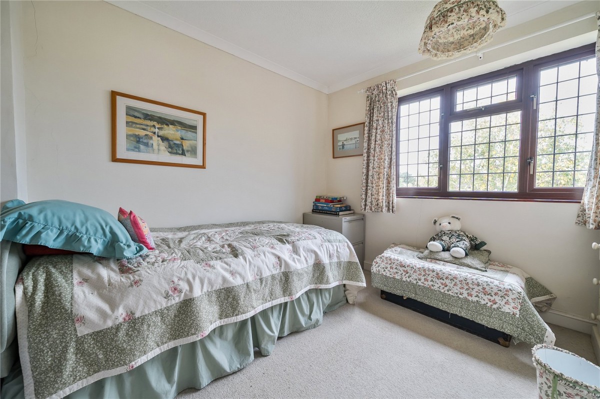Leckhampton, Cheltenham