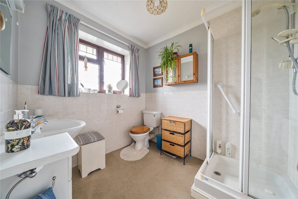 Leckhampton, Cheltenham