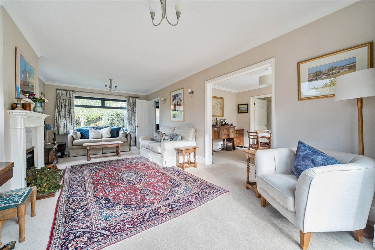 Leckhampton, Cheltenham