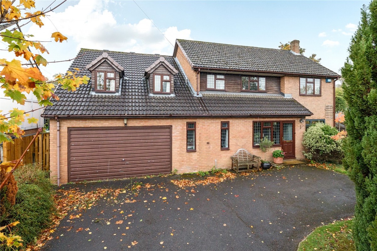 Leckhampton, Cheltenham