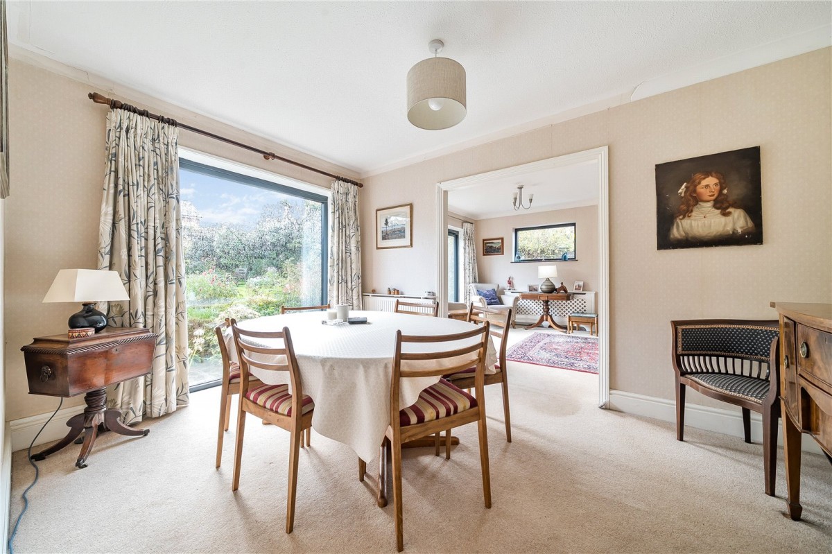 Leckhampton, Cheltenham