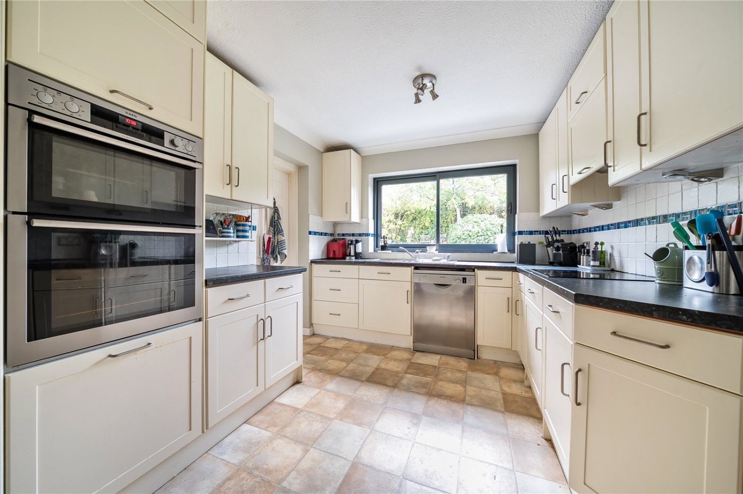 Leckhampton, Cheltenham