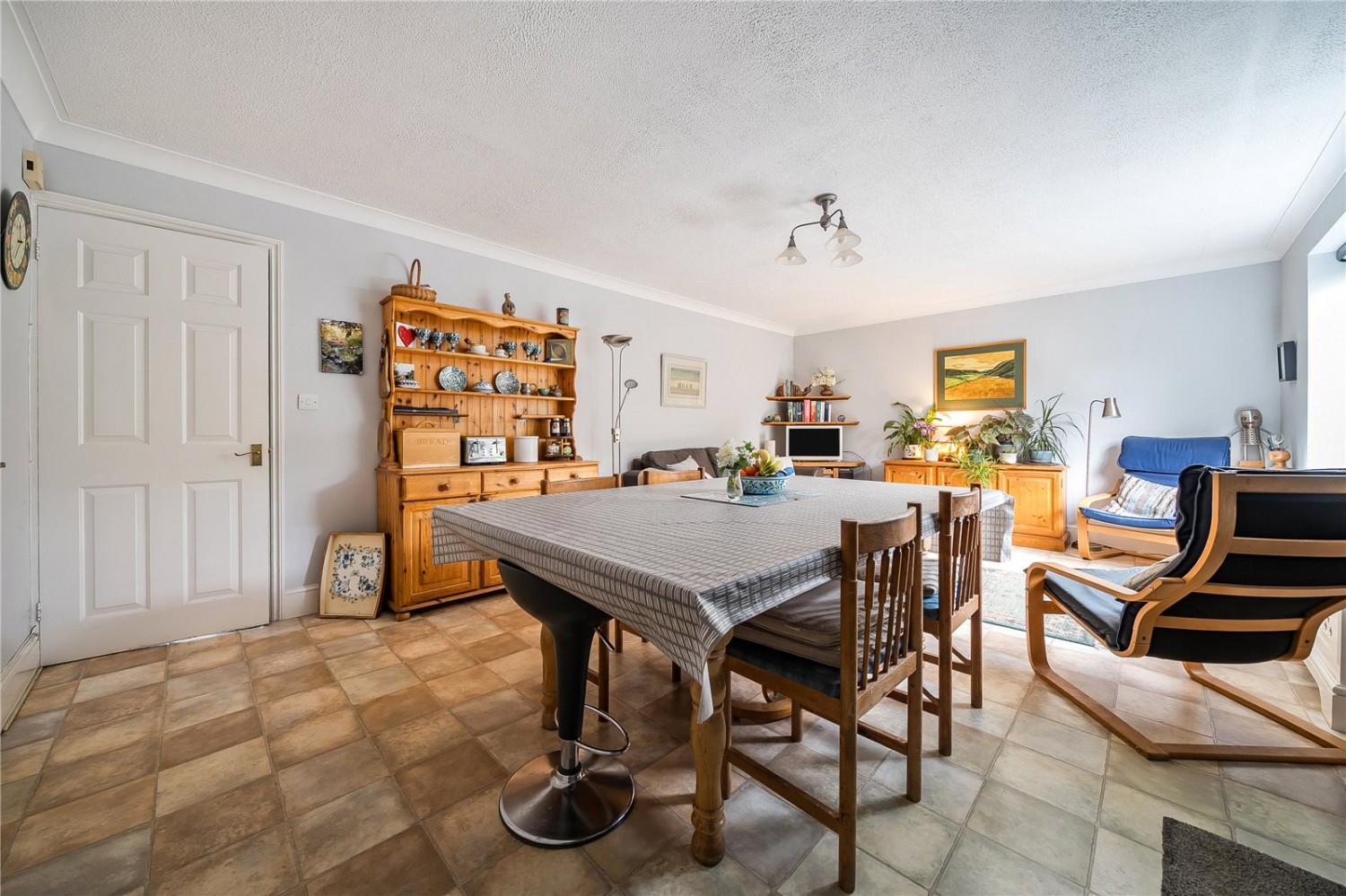 Leckhampton, Cheltenham