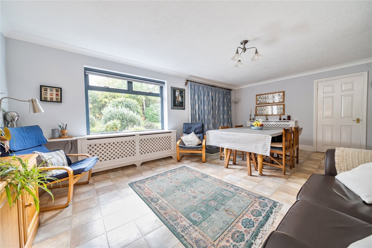 Leckhampton, Cheltenham