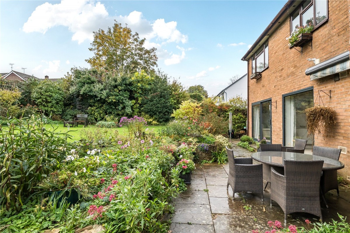 Leckhampton, Cheltenham