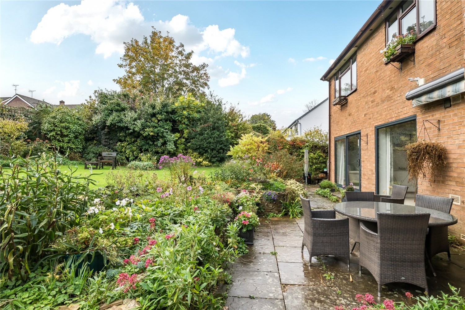 Leckhampton, Cheltenham