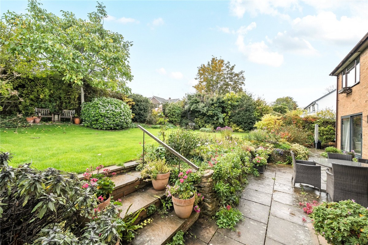 Leckhampton, Cheltenham