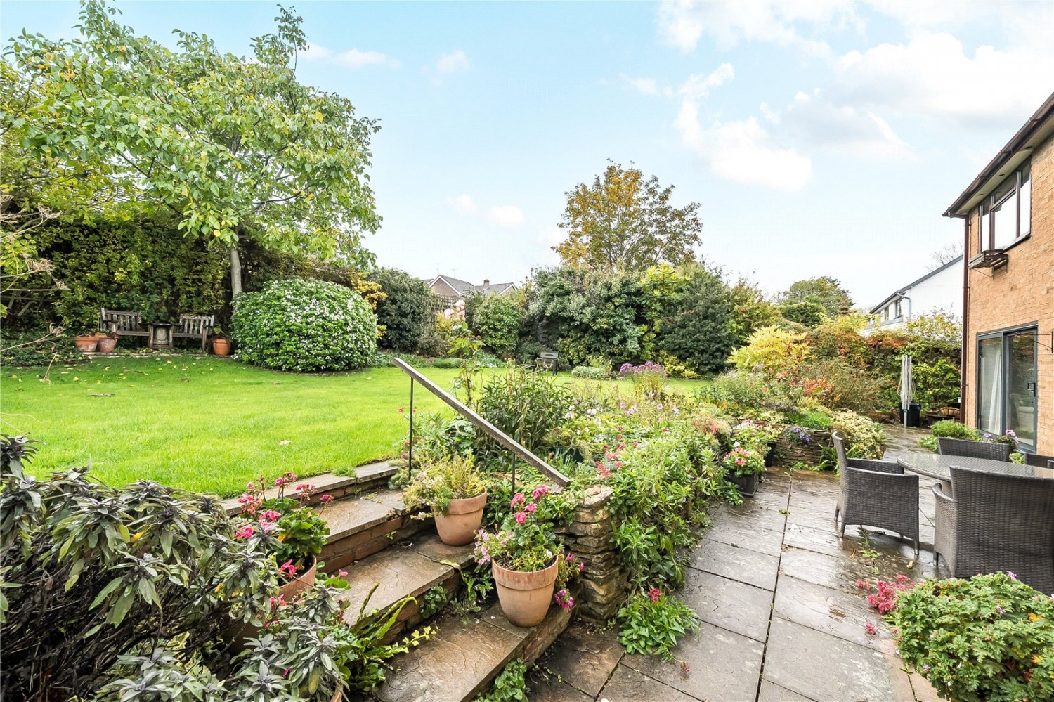 Leckhampton, Cheltenham