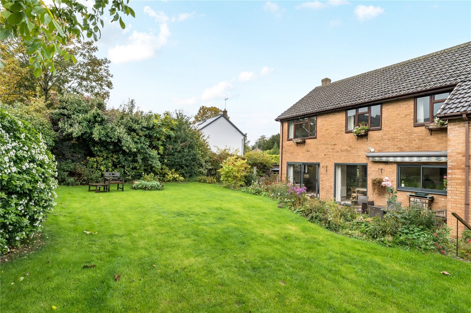 Leckhampton, Cheltenham