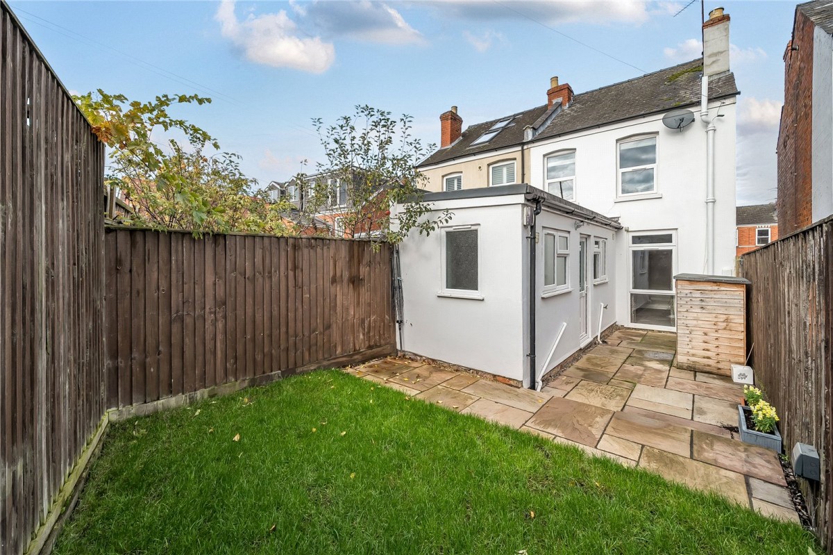 Leckhampton, Cheltenham