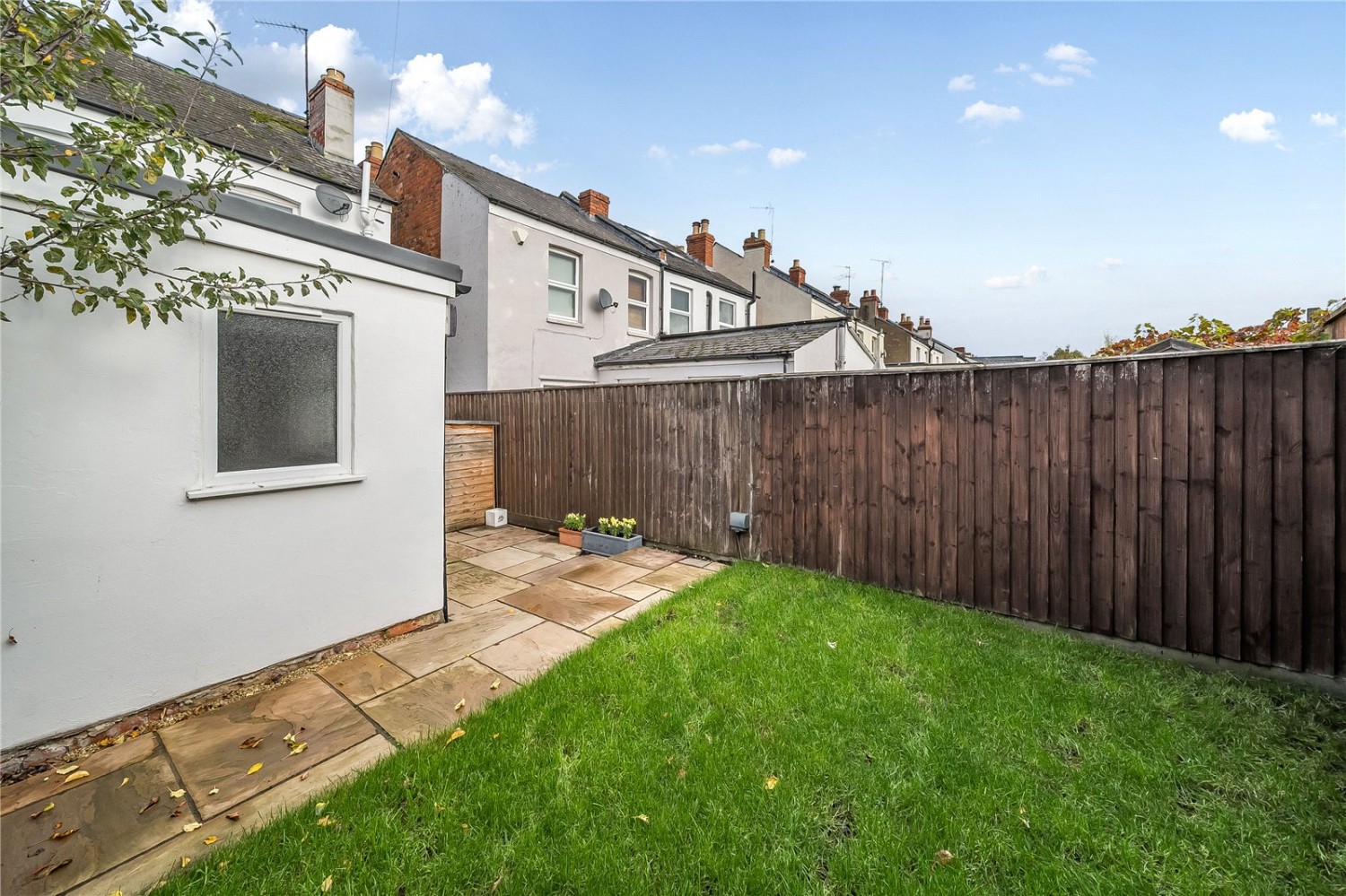 Leckhampton, Cheltenham