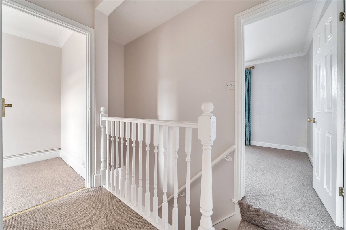 Leckhampton, Cheltenham