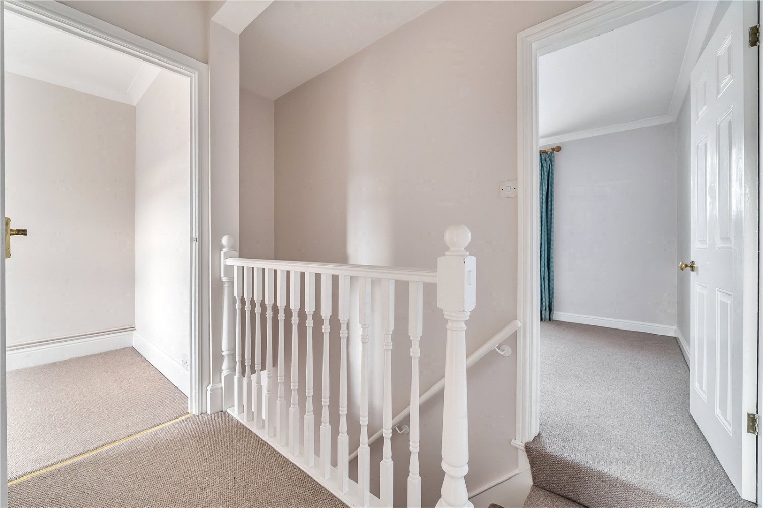Leckhampton, Cheltenham