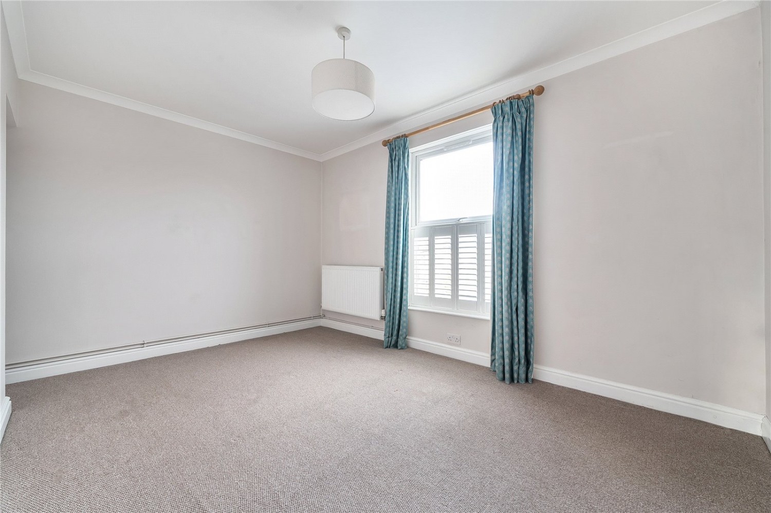 Leckhampton, Cheltenham
