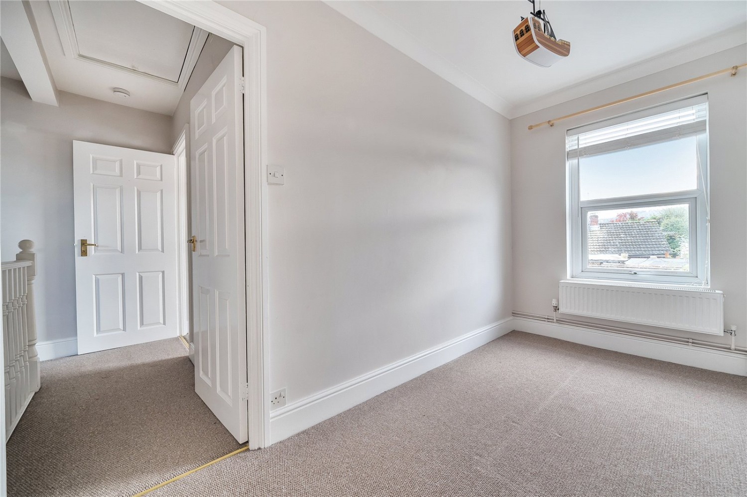 Leckhampton, Cheltenham