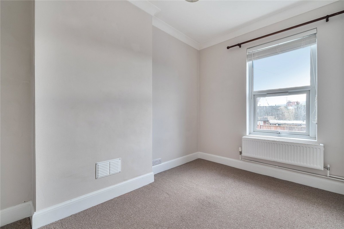 Leckhampton, Cheltenham