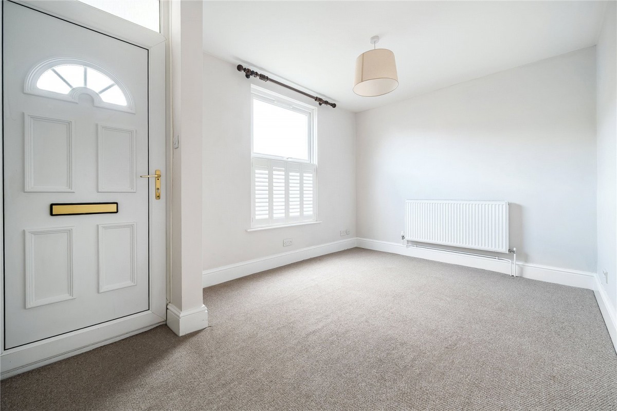 Leckhampton, Cheltenham