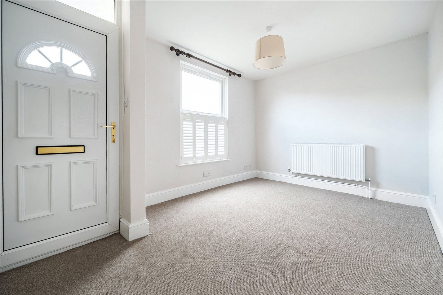 Leckhampton, Cheltenham