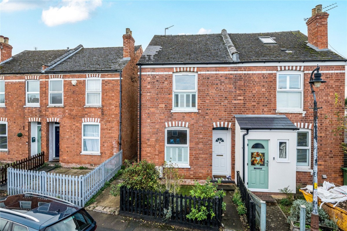 Leckhampton, Cheltenham