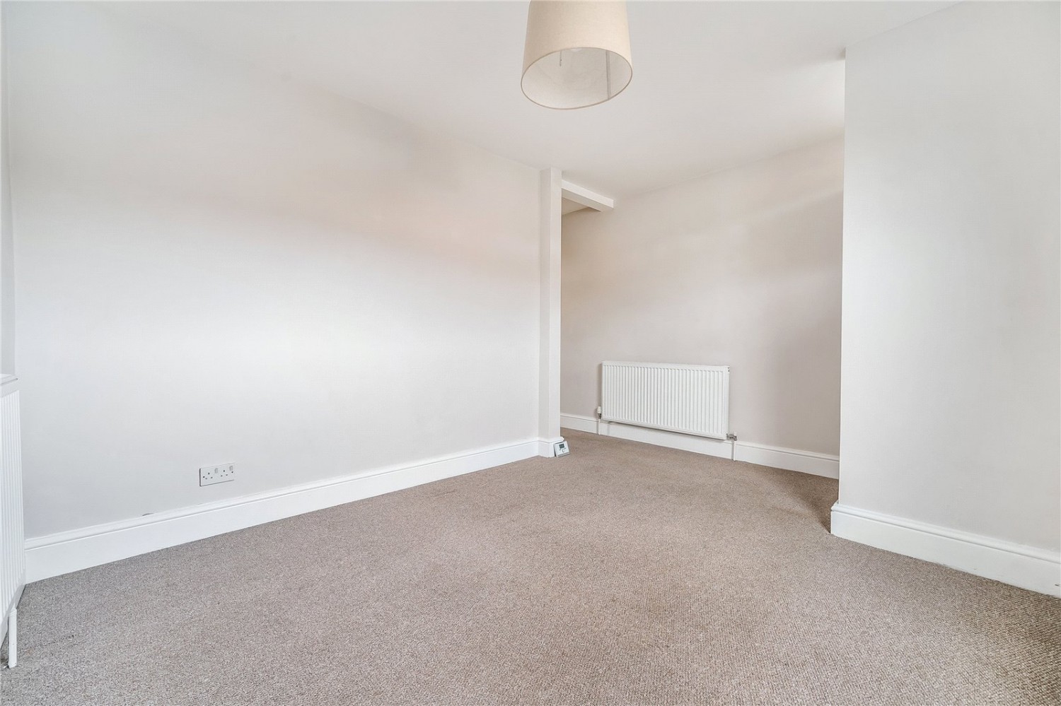 Leckhampton, Cheltenham