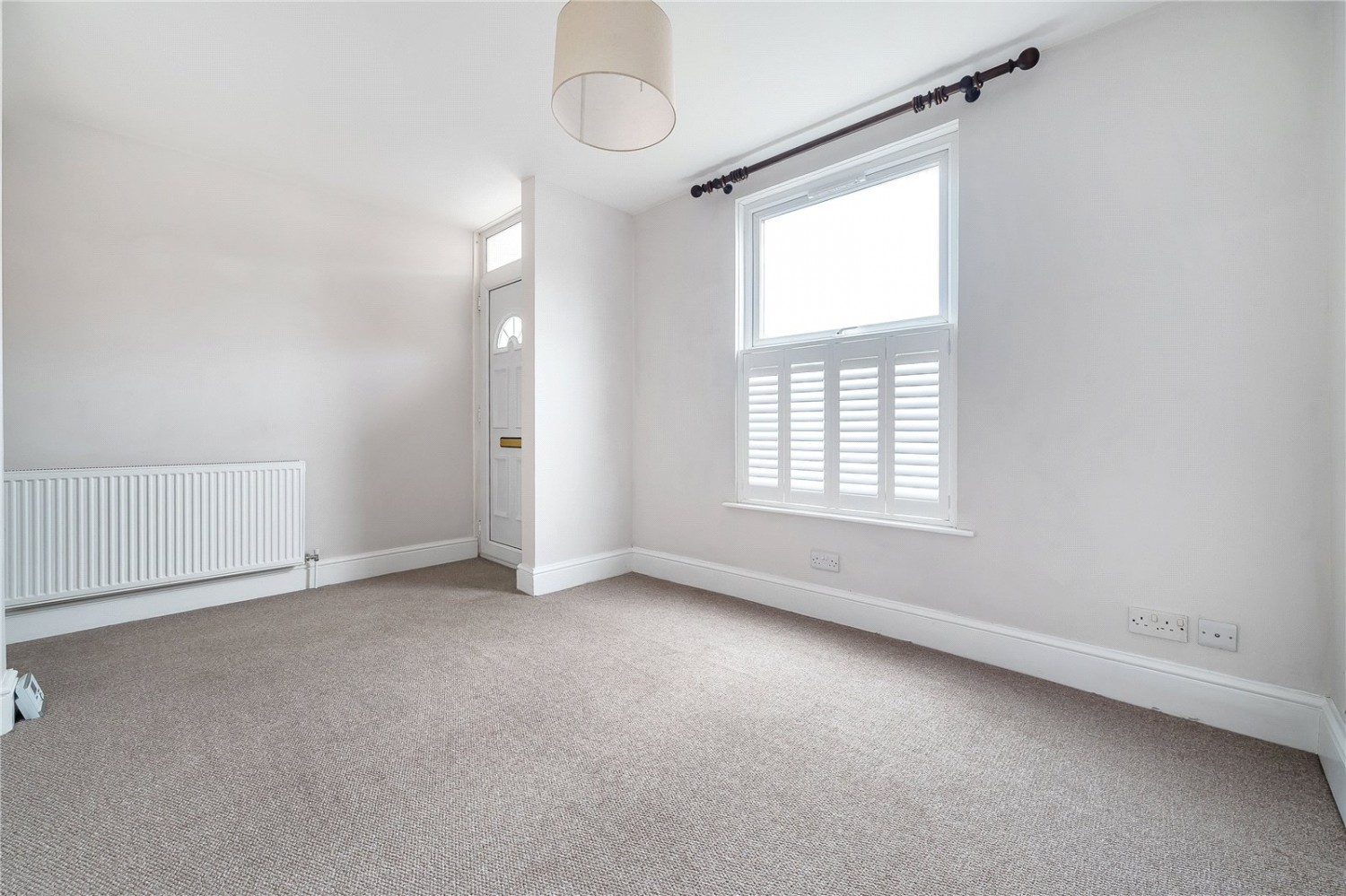 Leckhampton, Cheltenham
