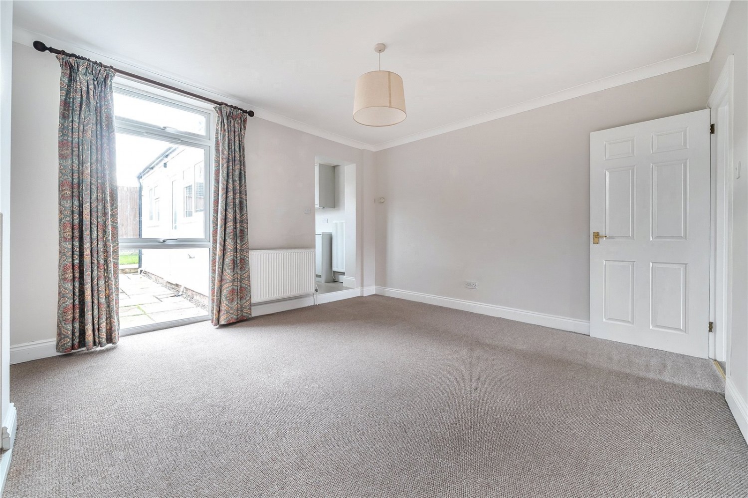 Leckhampton, Cheltenham