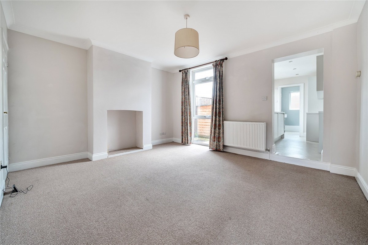 Leckhampton, Cheltenham