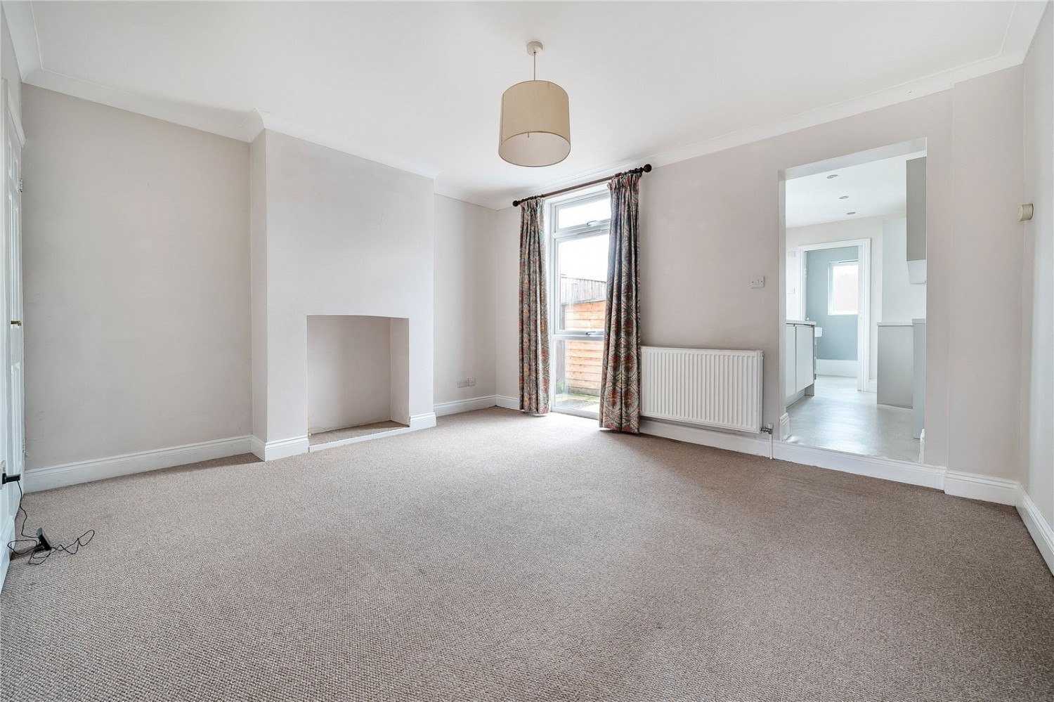Leckhampton, Cheltenham