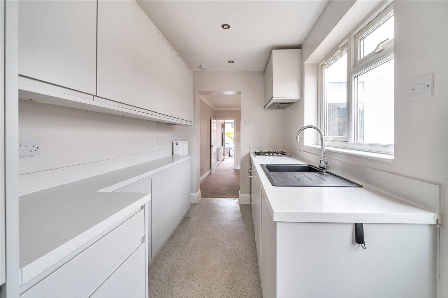 Leckhampton, Cheltenham