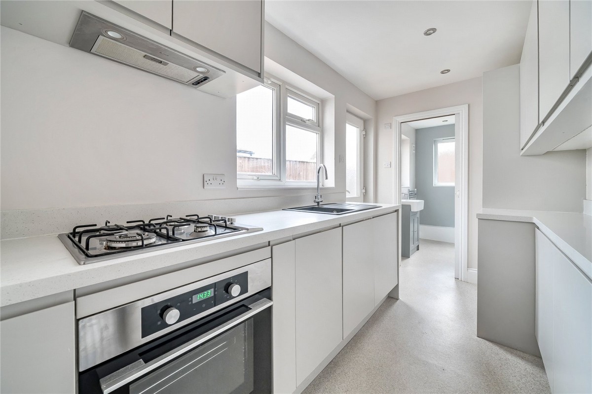 Leckhampton, Cheltenham
