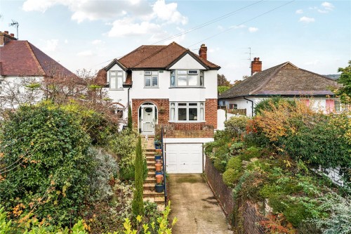 Prestbury, Cheltenham