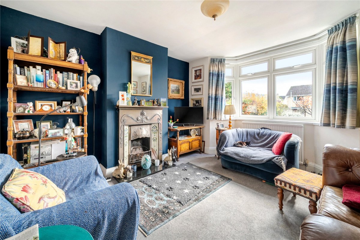 Prestbury, Cheltenham