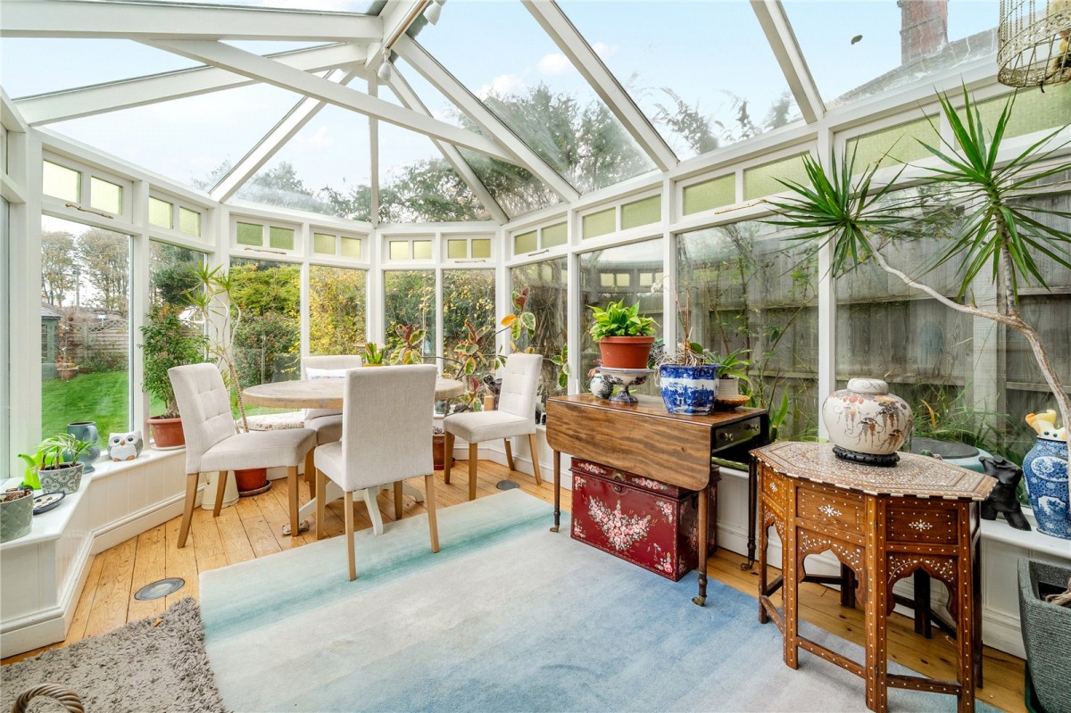 Prestbury, Cheltenham