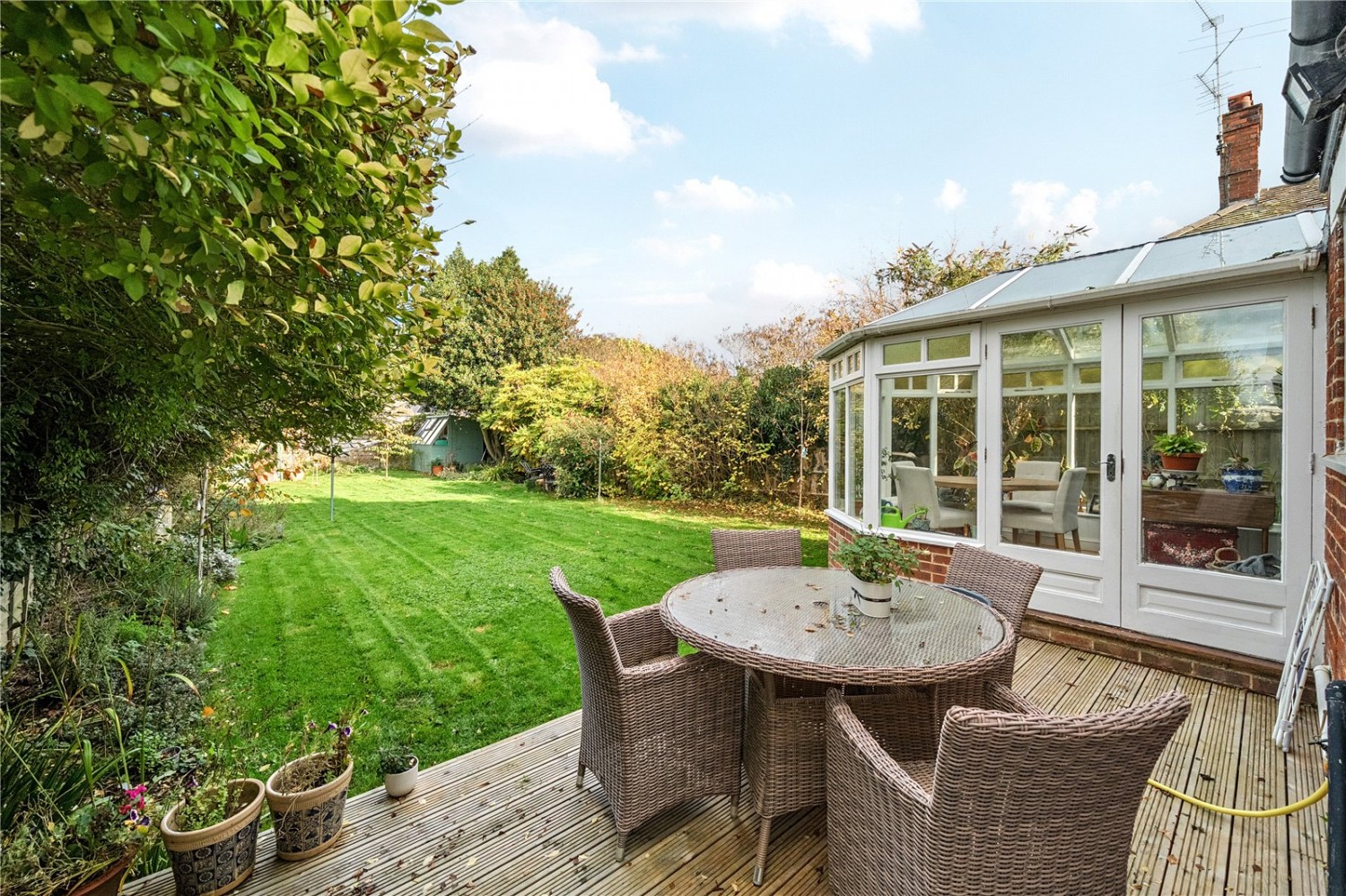 Prestbury, Cheltenham