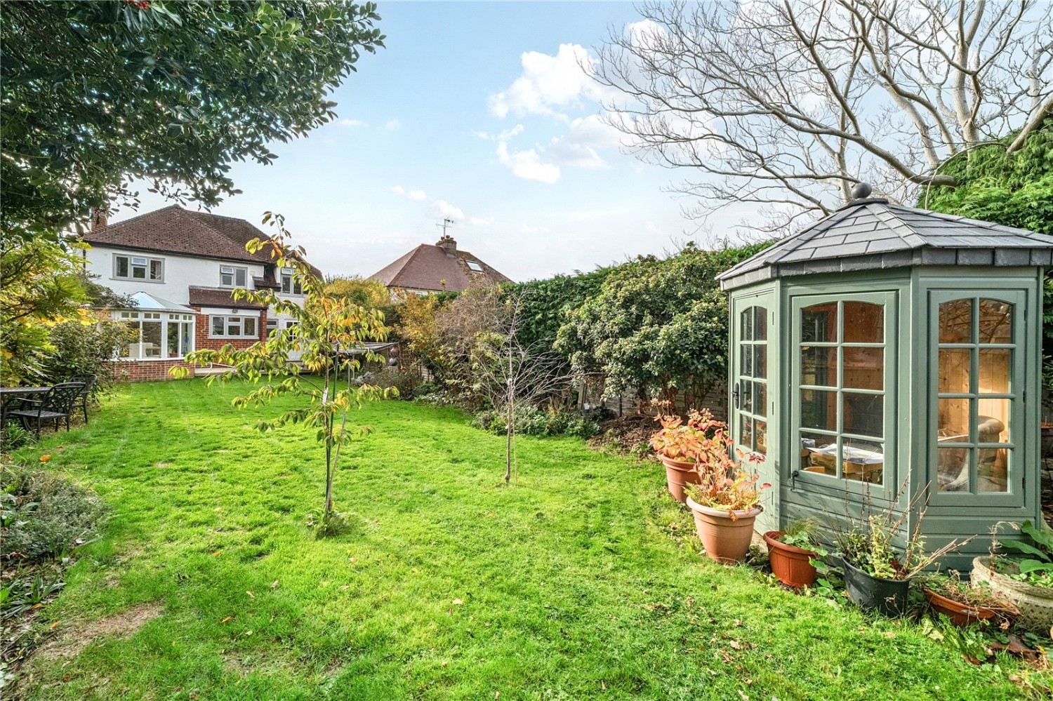 Prestbury, Cheltenham