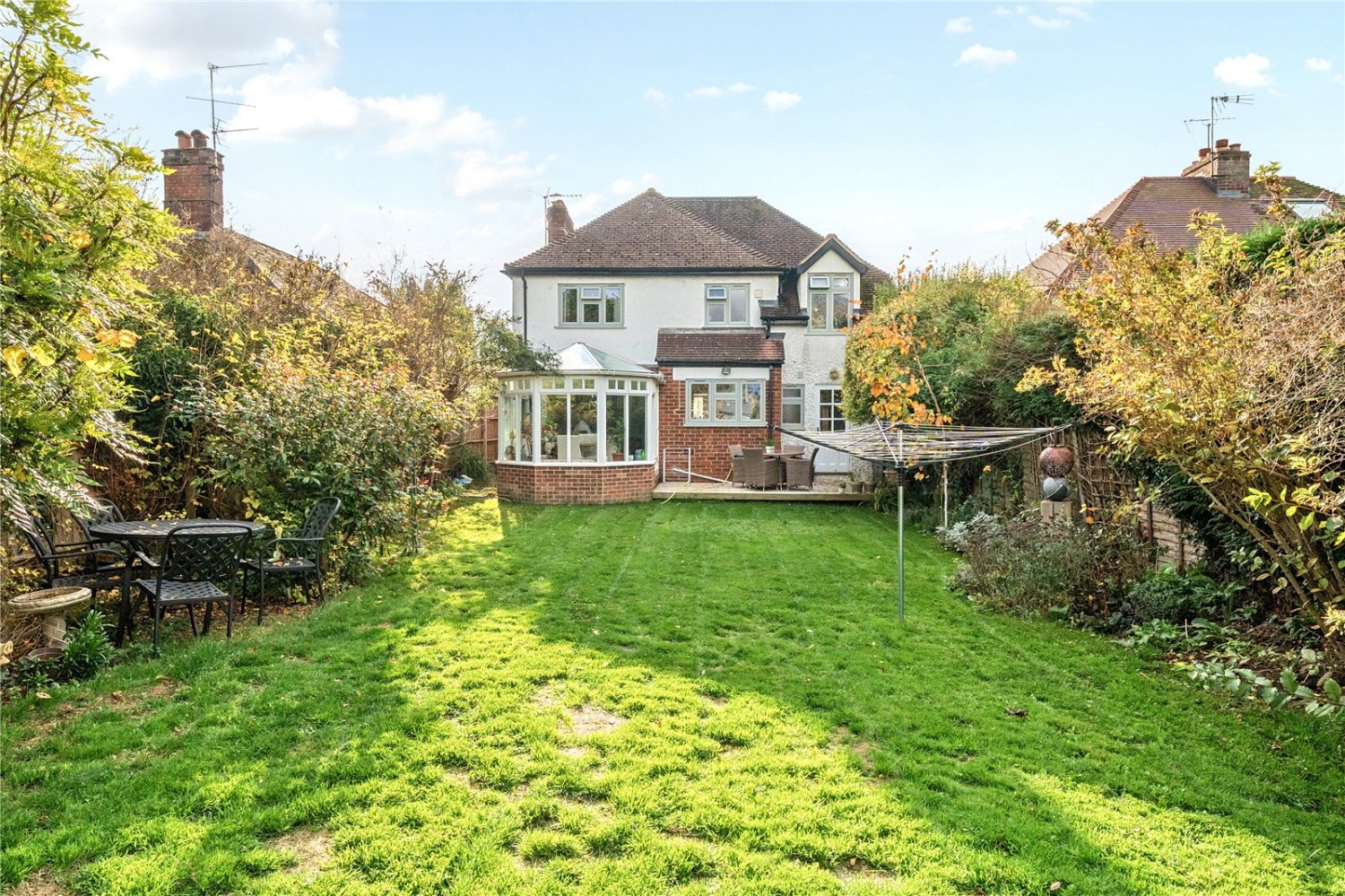 Prestbury, Cheltenham