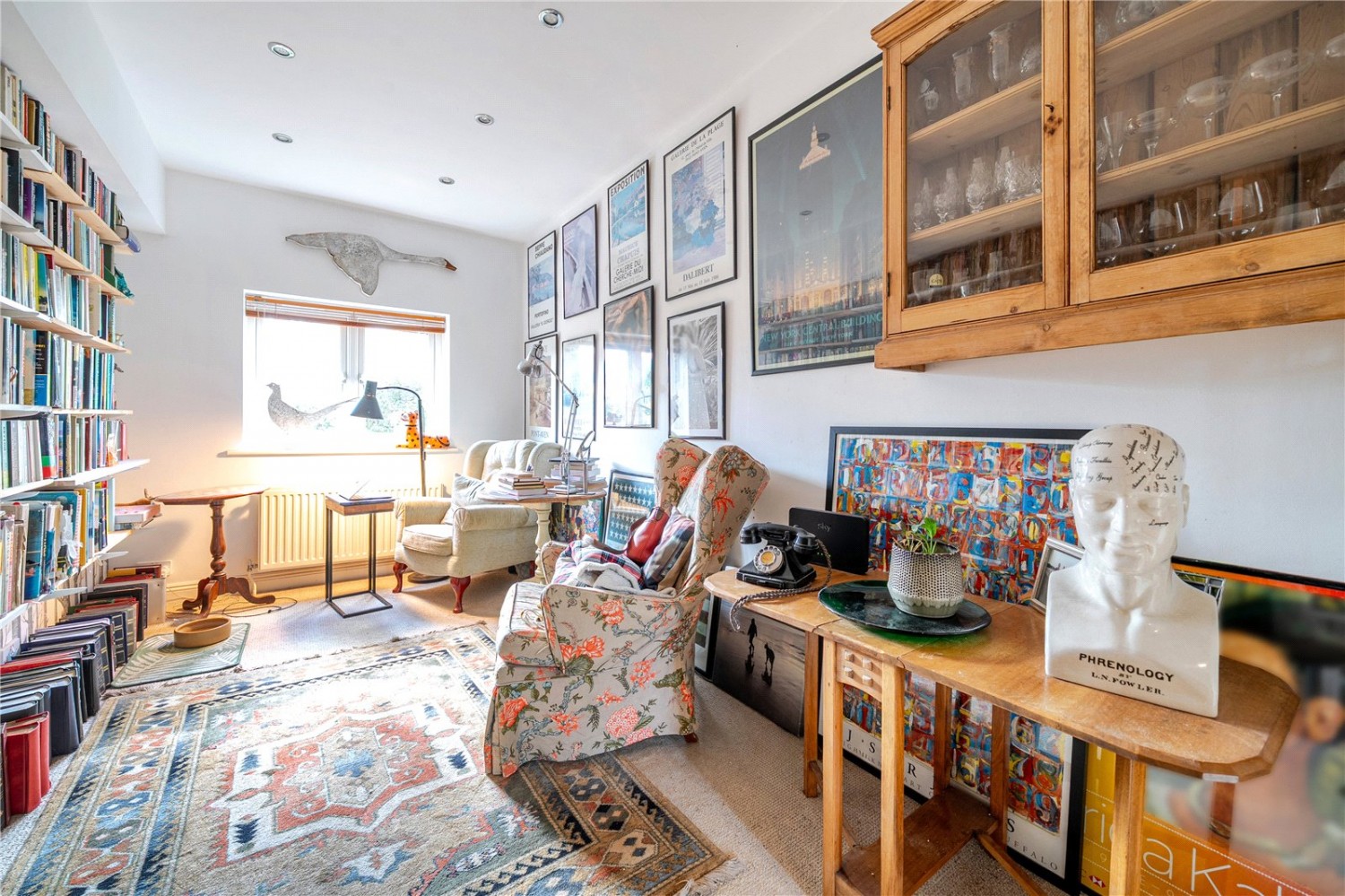 Prestbury, Cheltenham