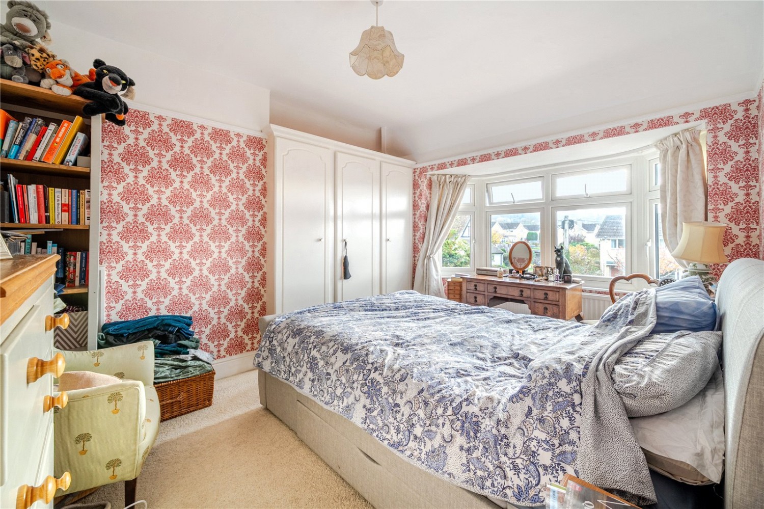 Prestbury, Cheltenham