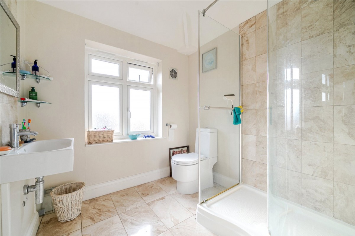 Prestbury, Cheltenham