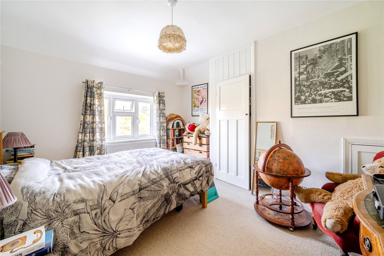 Prestbury, Cheltenham