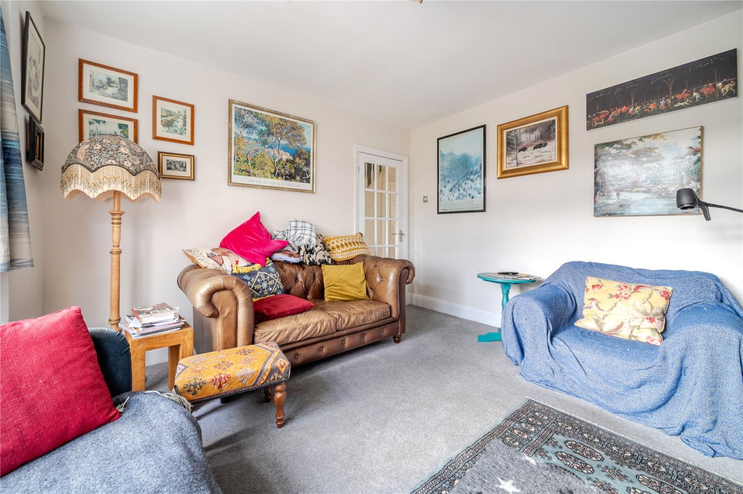 Prestbury, Cheltenham