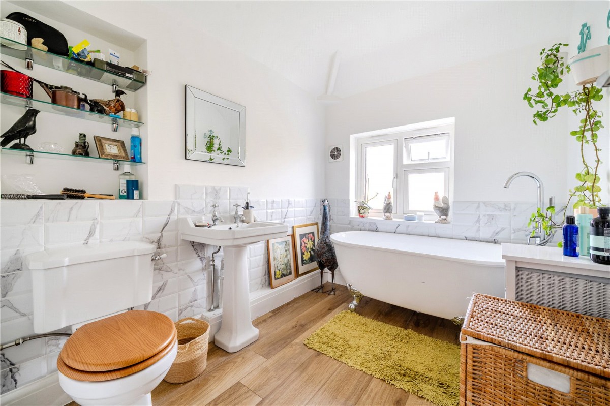 Prestbury, Cheltenham